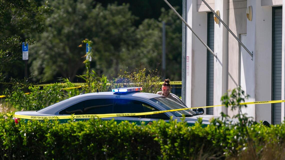 3 dead, 3 injured in Homestead murder-suicide, police say | Miami Herald