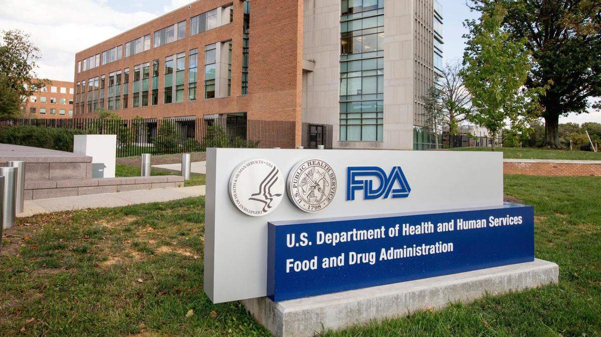 Don’t use a certain at-home COVID-19 test, the FDA has warned of Skippack Medical Lab SARS-CoV-2 Antigen Rapid Test (Colloidal Gold). It could give a false result.