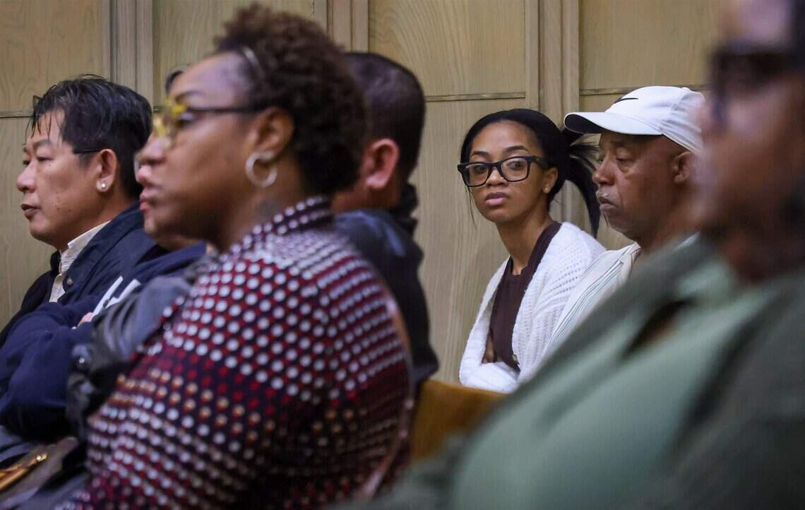 Father recounts watching his son shot and killed at nail salon | Miami ...