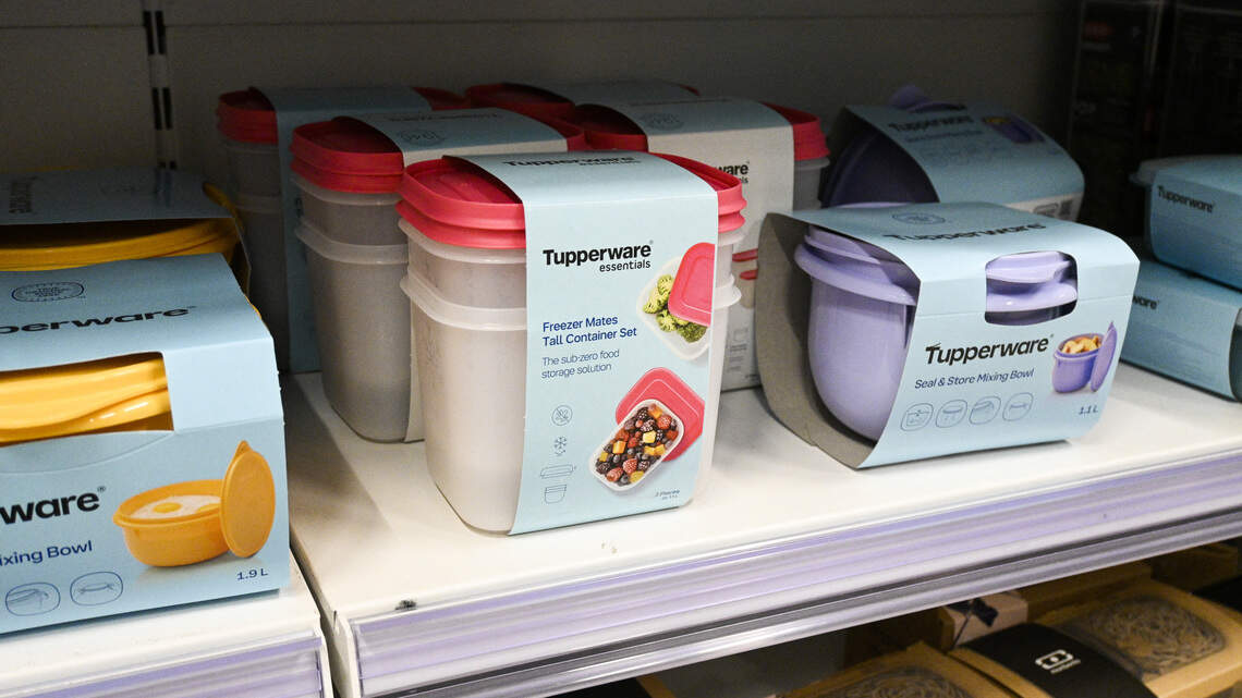 Your Kitchen Habits Are Exposing You to Billions of Microplastics. Here’s How to Fix It