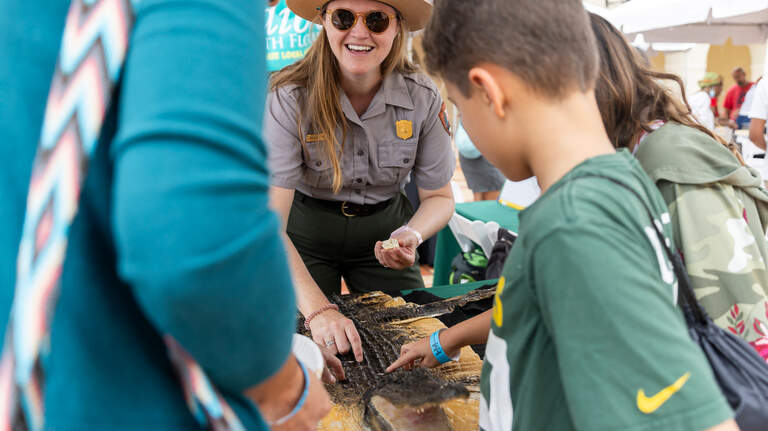 ‘People are frightened’: Sweeping Trump job cuts hit South Florida national parks