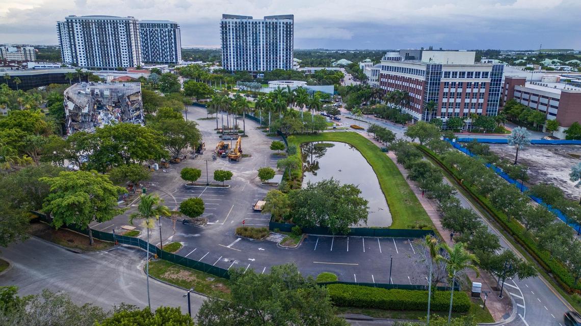 What’s next for Downtown Doral? Here’s a sneak peek at what’s rising