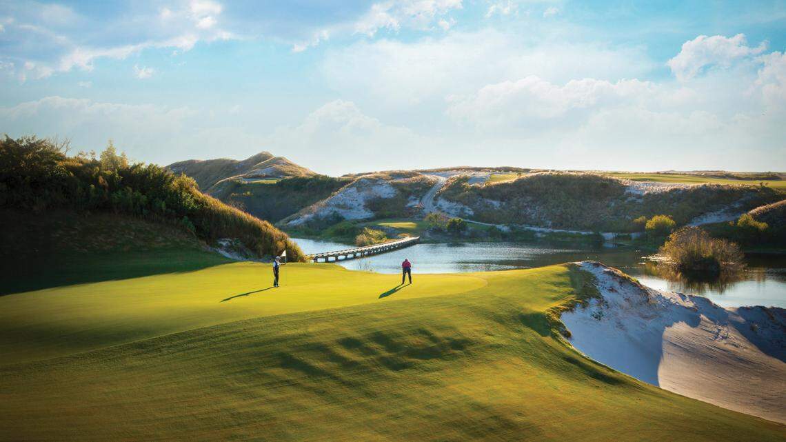 3 under-the-radar Florida gems to #followindulgeto this winter