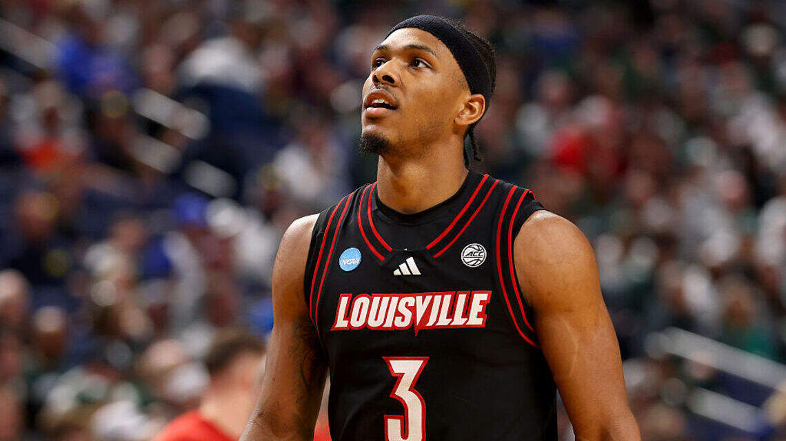 Why did Heat target Ryan Conwell, trade up for him in second round? ‘He’s a scorer. He can shoot’