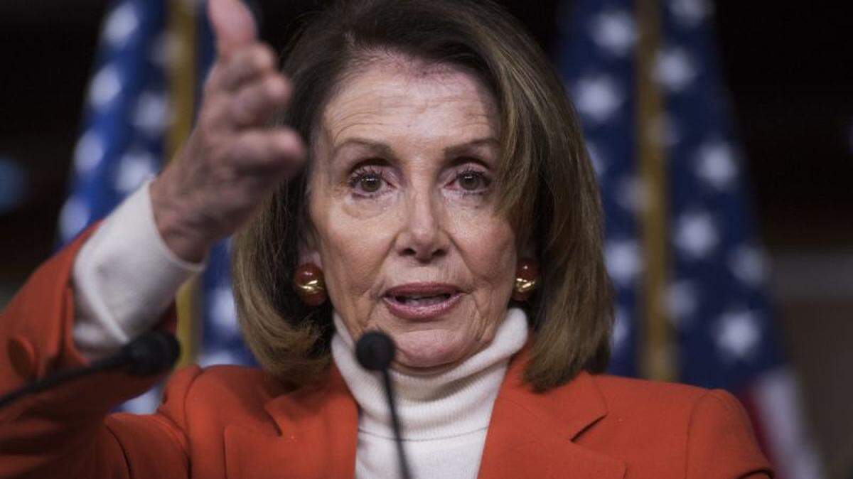 House Minority Leader, despite rumors of challengers, is poised to become majority leader in January.
