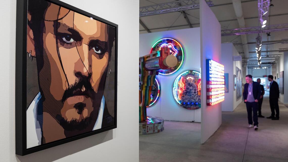 SocialMiami’s Ultimate Guide to Miami Art Week: Here’s what to do every single day