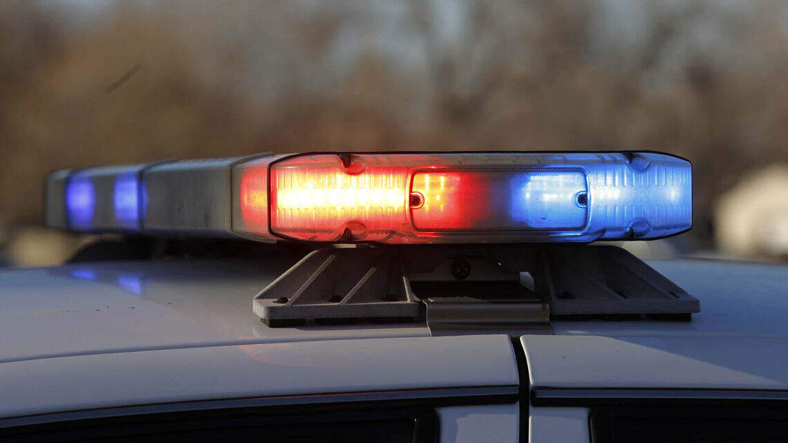Man found dead in lagoon at Central Kentucky sanitation plant