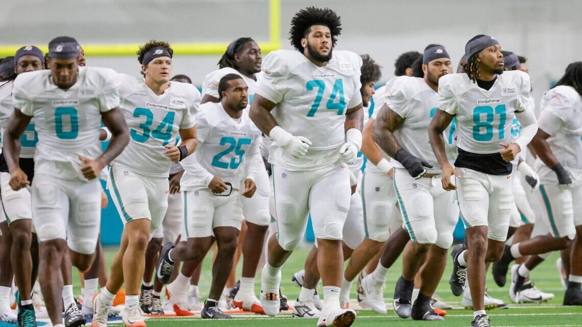 Kelly: Investment in youth needs to produce payoff for Dolphins | Opinion