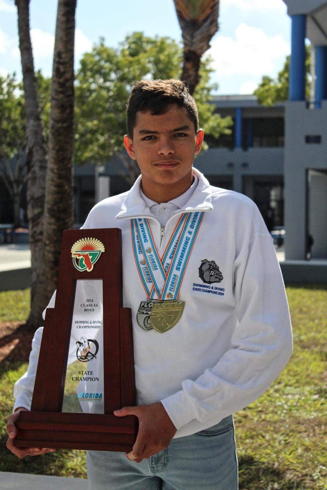 Nicolas Kokidko, Braddock