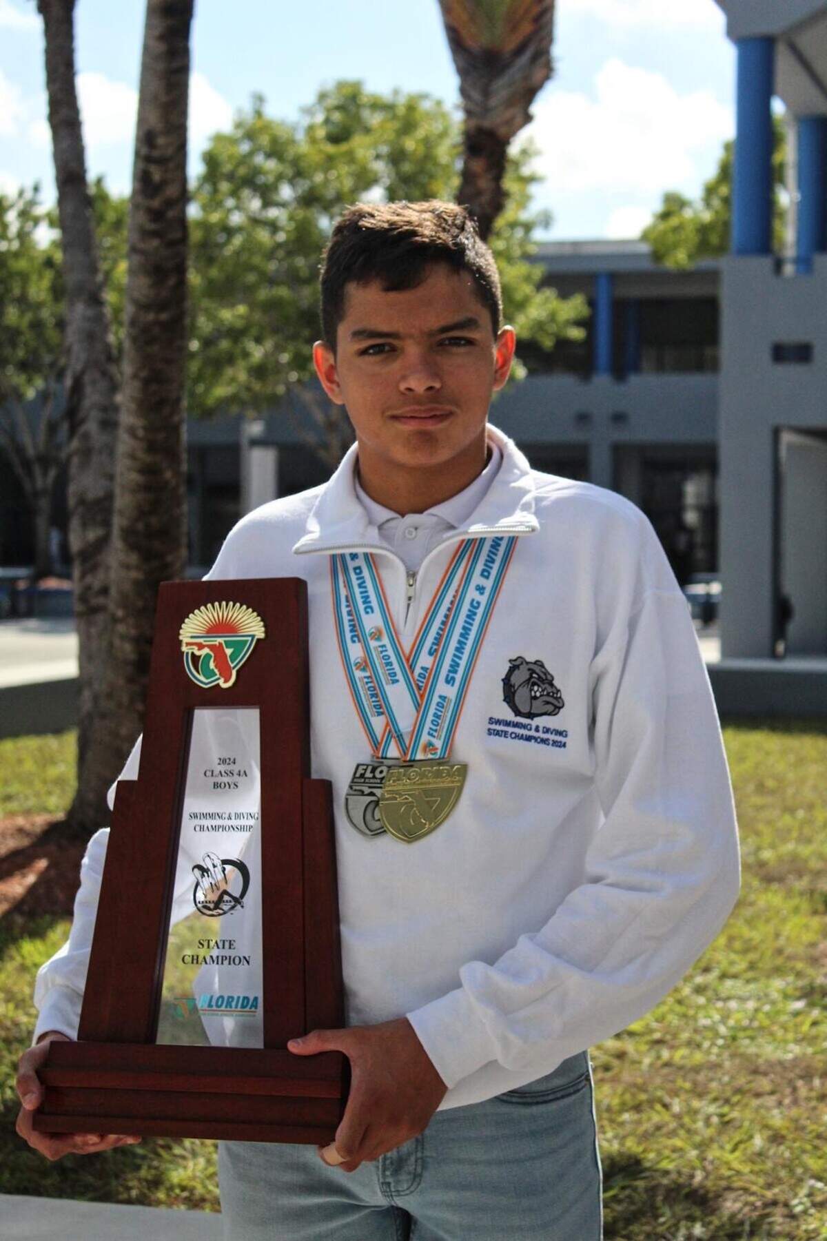 Nicolas Kokidko, Braddock