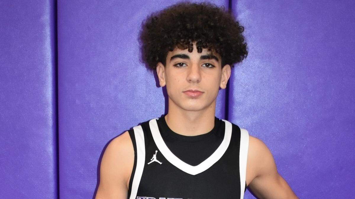 Jasen Lopez, True North Classical Academy