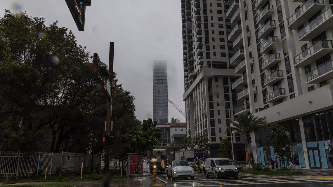 Weather alert: Will it rain all week? How hot? What the Miami forecast says