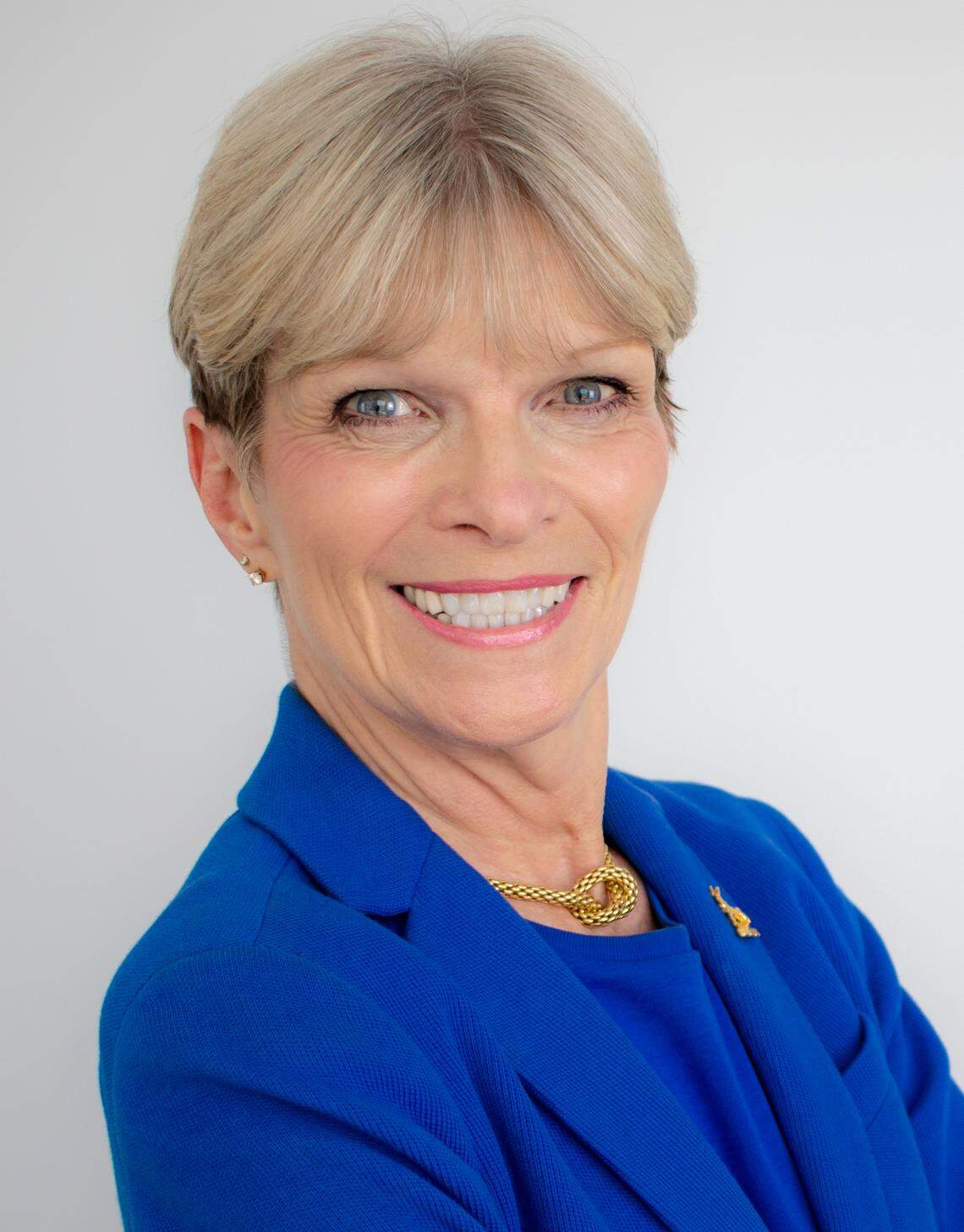 Florida Democratic Party Chairwoman Terrie Rizzo