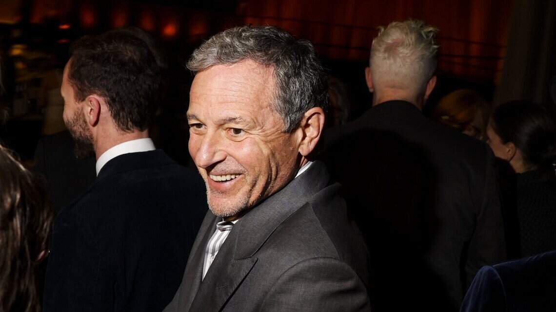 Defiant Disney CEO has a lot to say, accusing DeSantis of punishing free speech