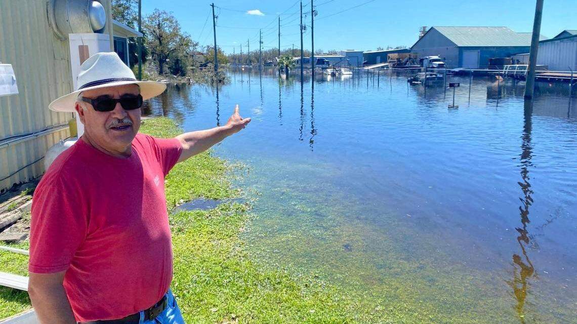 High costs force some homeowners to choose: Drop insurance, sell or leave Florida