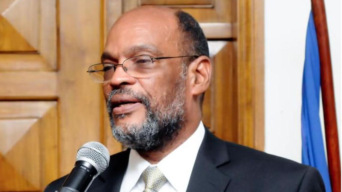 Dr. Ariel Henry, a former interior minister and neurosurgeon with a background in public health, has been tapped by Haitian President Jovenel Moïse to be his latest prime minister. Moïse made the annoucement on July 5, 2021.