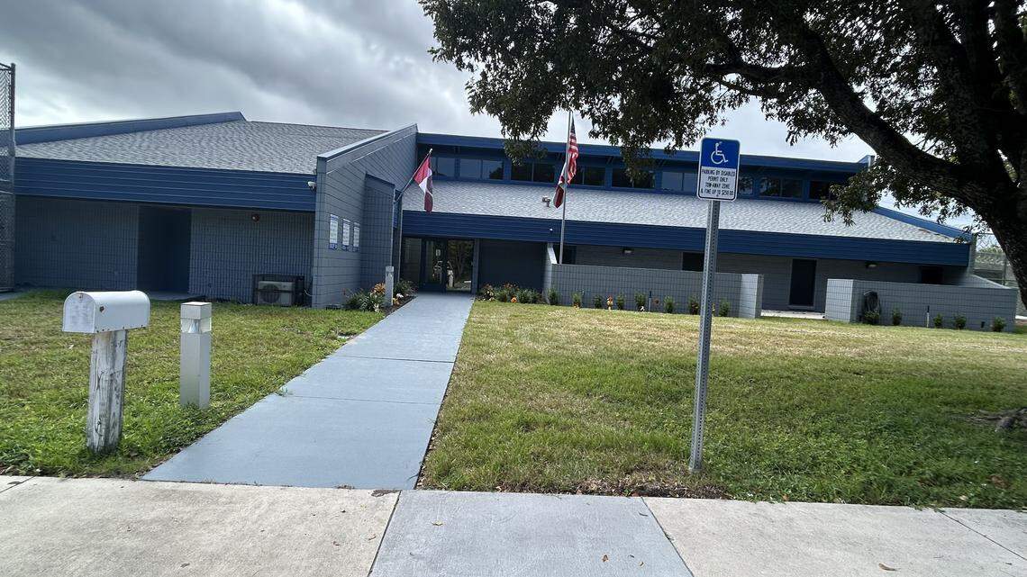 Worker at Broward juvenile facility arrested for having sex with inmate, BSO says