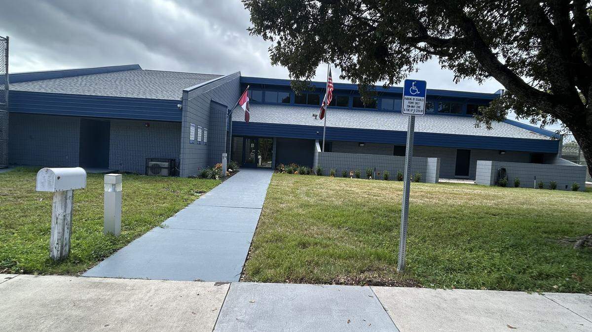 Pompano Youth Academy