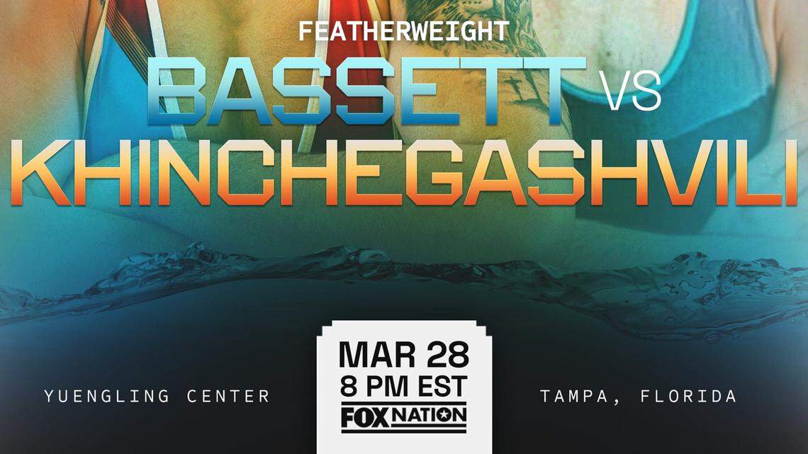 Tampa, get ready for real pro wrestling with RAF in March at Yuengling Center