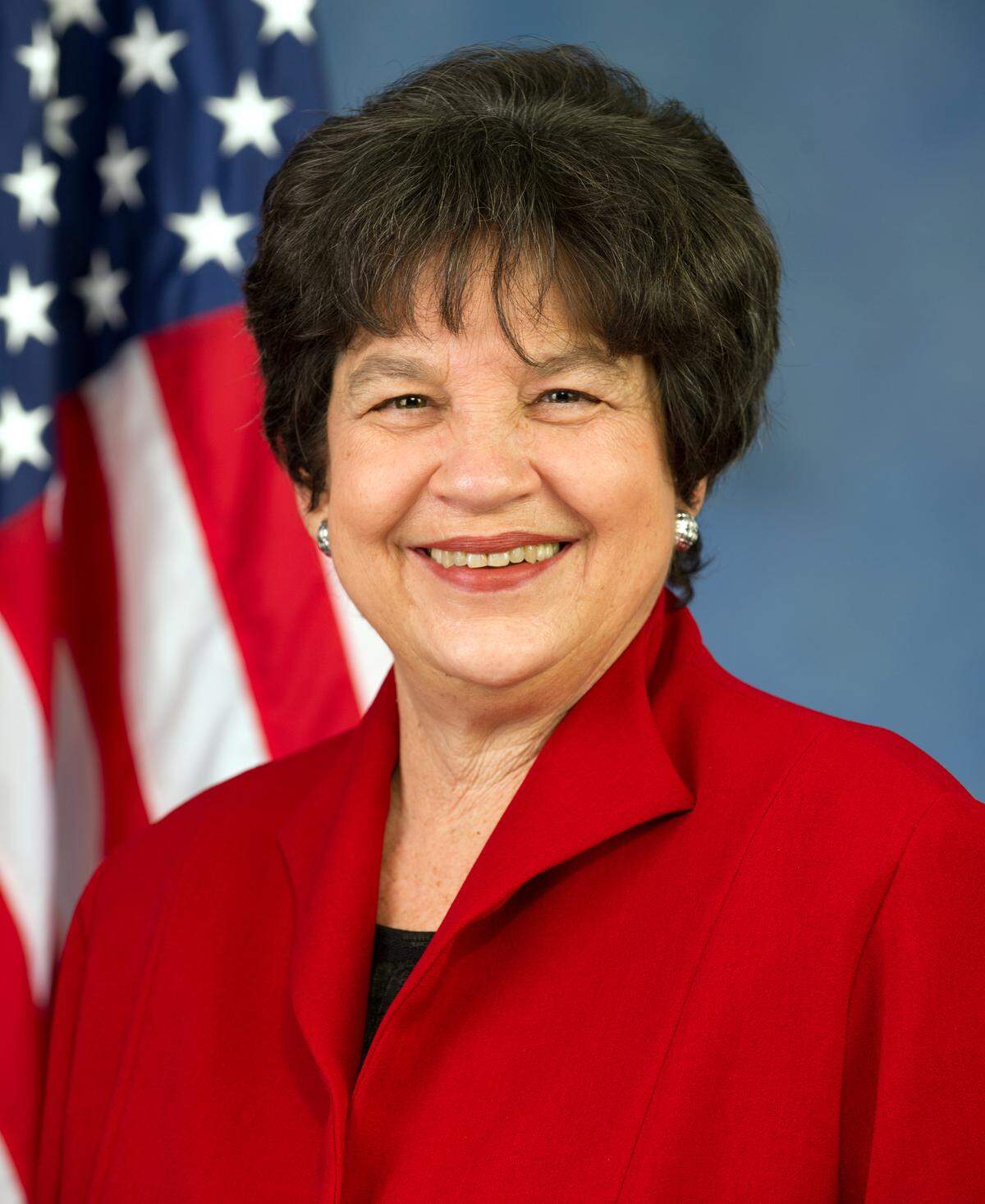 Lois Frankel, a U.S. representative from West Palm Beach, said at a congressional subcommittee hearing on April 3, 2019, in Washington that many in her community are upset with Alexander Acosta’s handling of the Jeffrey Epstein case.