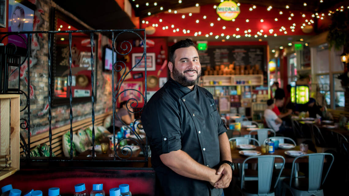 Three Miami chefs who took their culinary talents beyond our borders