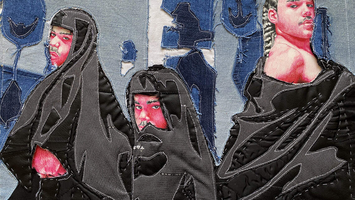 Virtual and live, Miami’s arts shine on in January. Some even vroooom