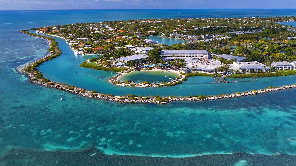 Heading to the Keys? These new offerings will make your trip one to remember.