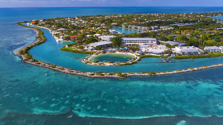 Keeping up with the Keys: From seaplanes to secret bars, here are some of Florida’s best