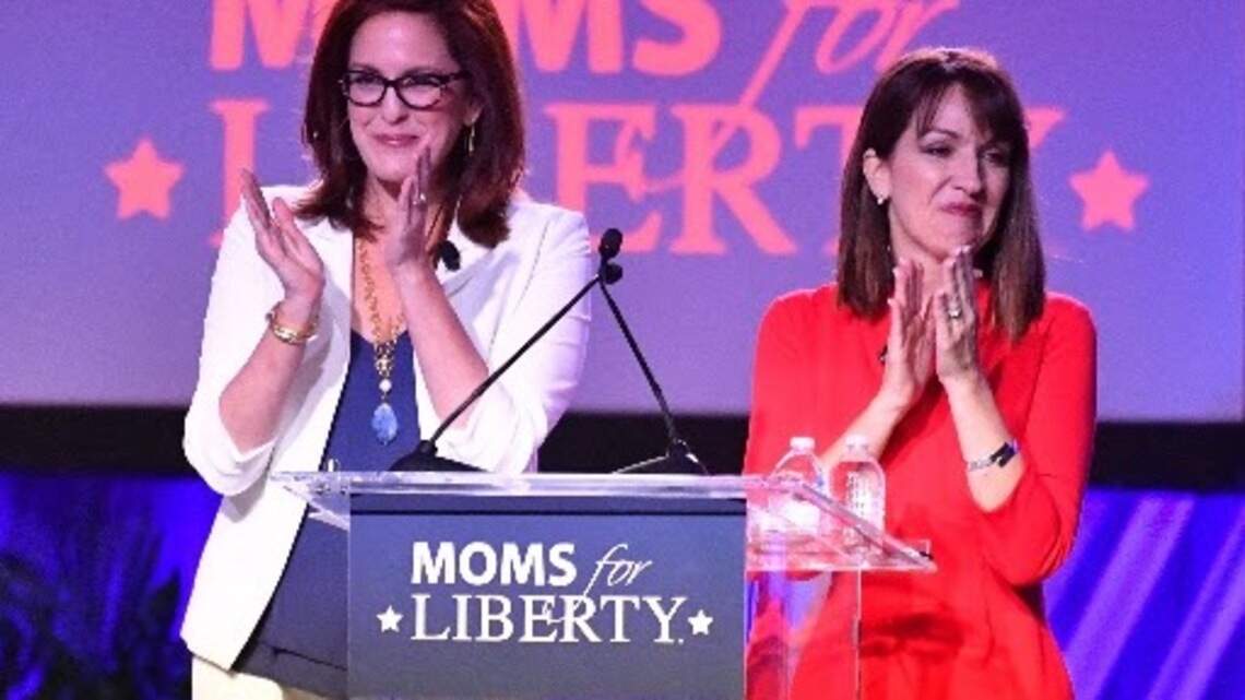 Moms for Liberty’s influence on Florida school boards is waning