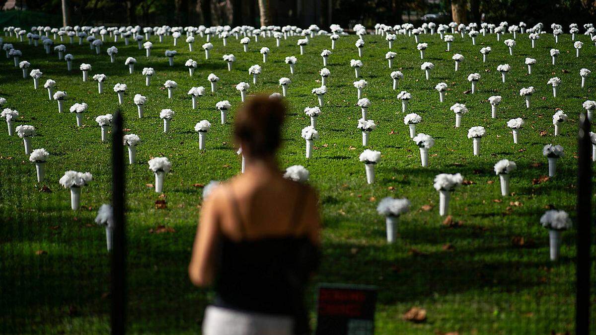 Survivors of violence have a long road to mental and physical recovery.