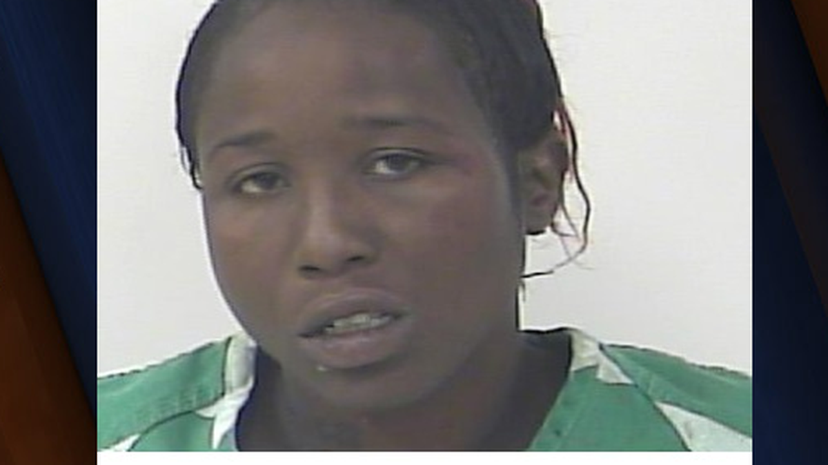 Shenekia Jenkins Plowden