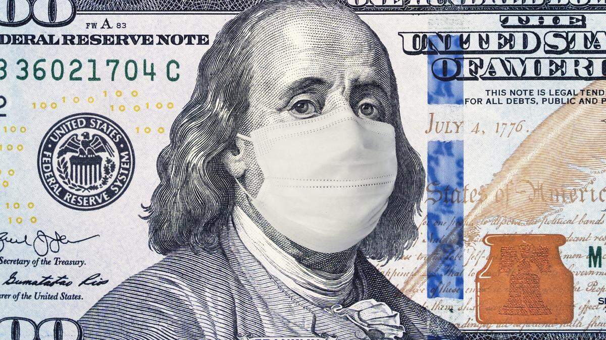 “While we are not through with 2020’s pandemic challenges, a gradual comeback is on the horizon, even as many traditional business norms may never be the same.”