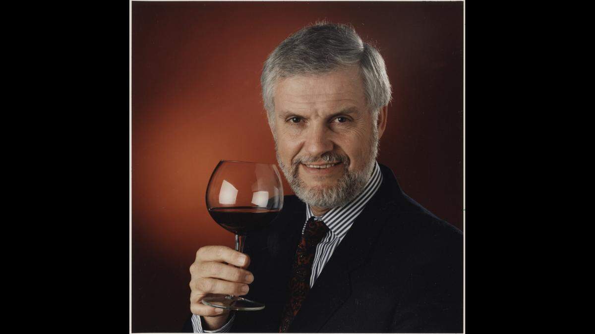Fred Tasker, a former Miami Herald reporter, was a professional wine judge for national and international wine competitions and served on the tasting panel of Wine News magazine.&nbsp;