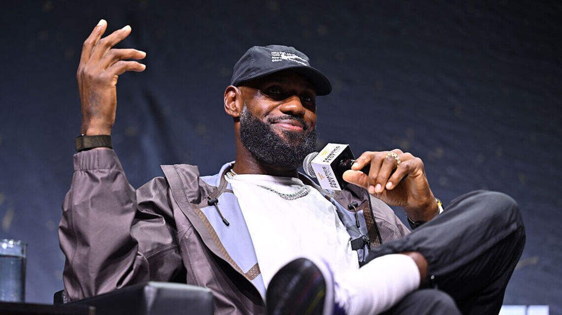 When will LeBron James make his free agent decision? Agent Rich Paul: ‘I don’t know’