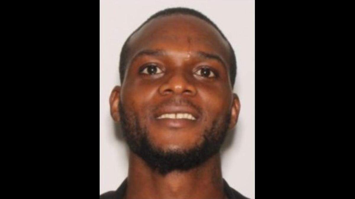 Authorities are offering up to $10,000 for info on the murder of Adler Corvil (pictured). Call Broward Crime Stoppers or the sheriff’s office to submit any leads.