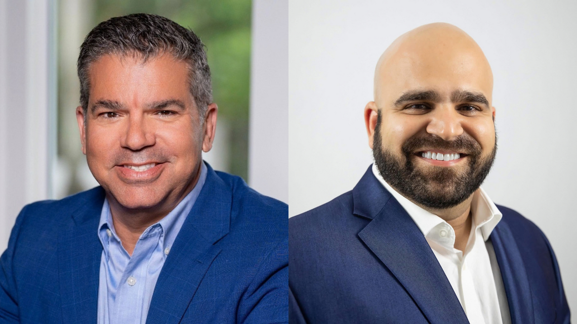 Herald endorsement: Florida House District 115 | Opinion