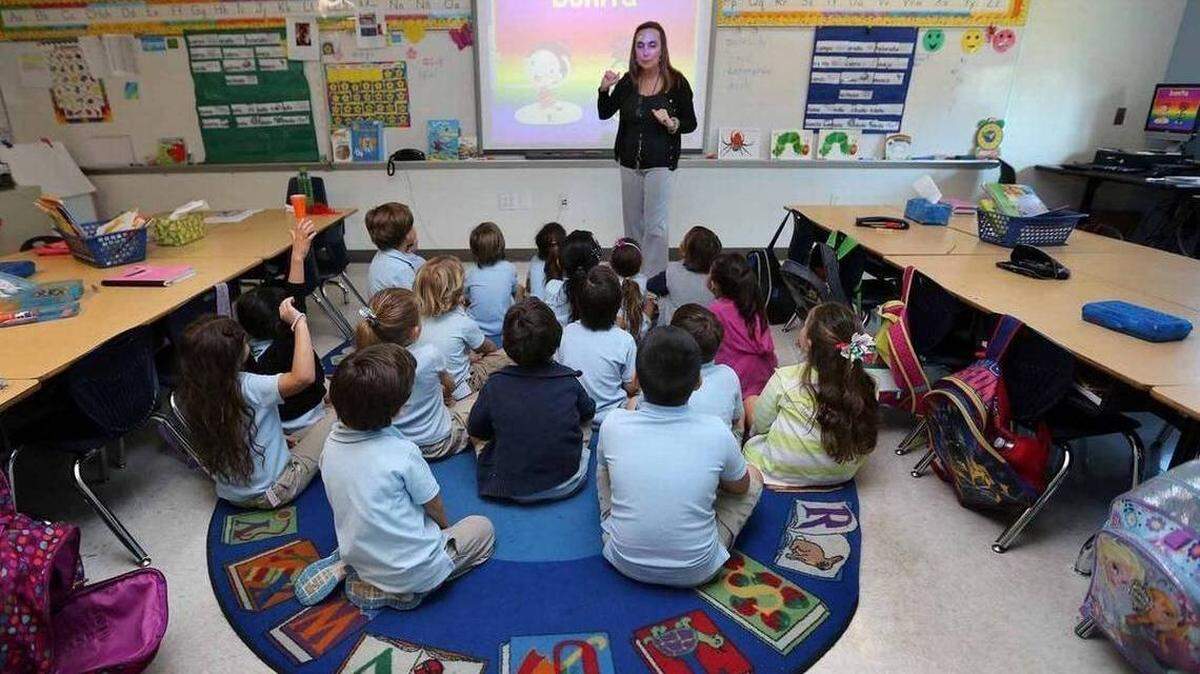 Herald recommends: Miami-Dade should say ‘Yes’ to school-tax referendum, despite any reservations | Editorial