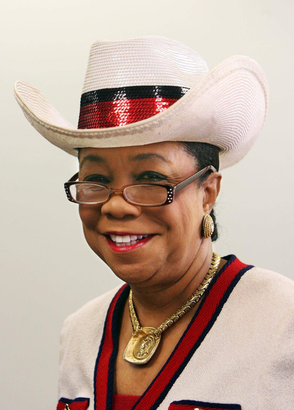Hat collection