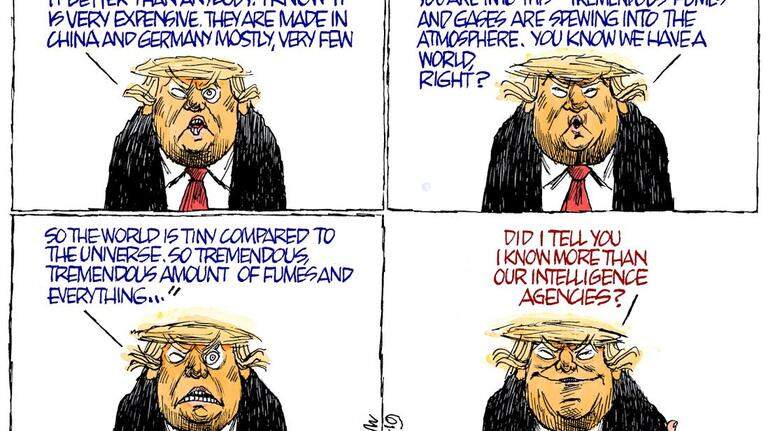 Whatever you say . . .