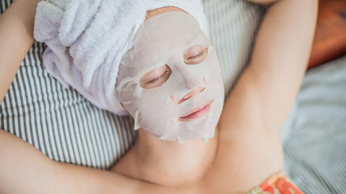 Do sheet masks really work on the face? Are they worth the money?
