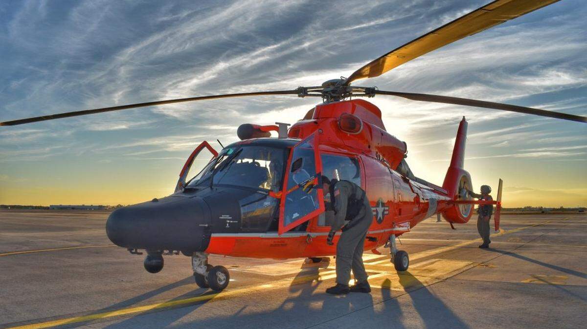 After a 32- hour search, the U.S. Coast Guard suspended a search Saturday night for a missing man that went overboard a cruise ship, officials said.