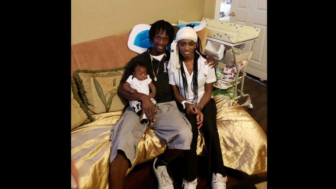 Florida seized a disabled mom’s 4-day-old son: ‘I didn’t think this could happen in America’