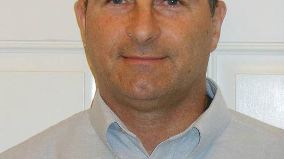 Doug Glisson says his bosses in the prison inspector general’s office repeatedly tried to set him up for demotions because he refused drop a sensitive investigation.