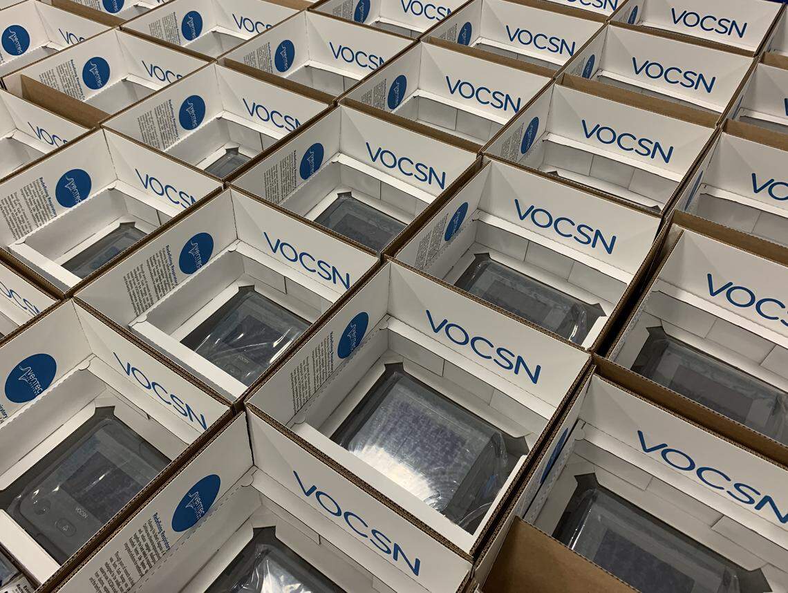 General Motors and Ventec Life Systems are partnering to convert the GM Kokomo, Indiana ERC building for the production of Ventec ventilators in response to the COVID-19 pandemic.