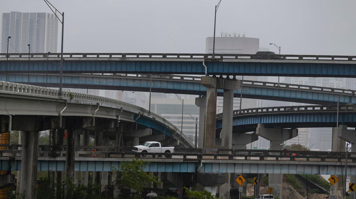 The infrastructure bill will help Floridians cope with more traffic congestion and higher infrastructure costs.