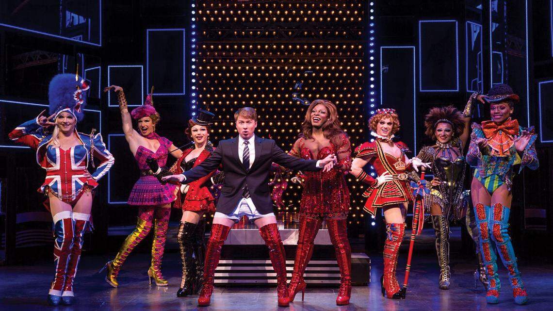 Kinky Boots