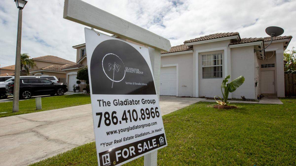 A property for sale by Dawn N. Reid Broker/CEO of Gladiator Realty Group located in Cutler Bay, Florida, on Friday, March 4, 2022.