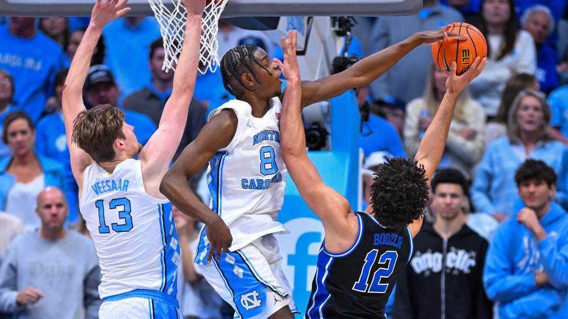 UM expects packed arena for Tuesday showdown against No. 11 North Carolina