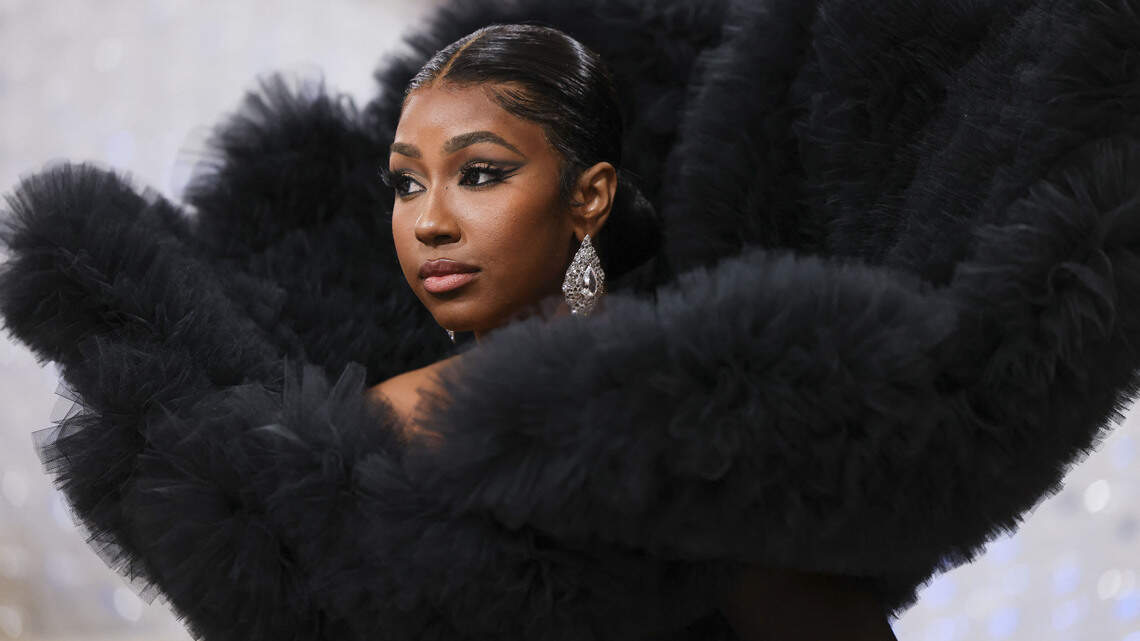 Diddy’s ex, Yung Miami, talks mental health struggles: ‘It was a lot’