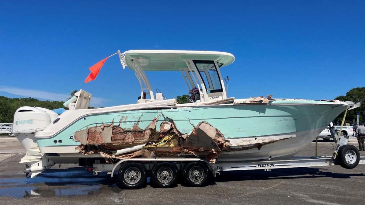 Stricter boating laws called for after Herald’s reporting on crash that killed teen girl